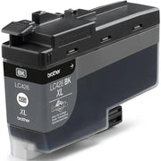Brother - Verbrauchsmaterial für Telefax/Drucker/MFC Tintenpatrone LC-426XLBK sw ca.6000 Seiten