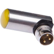 Ipf Electronic - Magnetischer Näherungsschalter Sensor,mag. MZR90185 DC,pnp,no,M8-Stecker