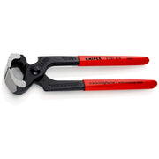 Knipex - Kneifzange Hammerzange 51 01 210 schwarz, 210mm