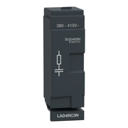 Schneider Electric - Baustein für Schutzbeschaltung Beschaltungsmodul LAD4RC3N RC-Glied 380/415V AC