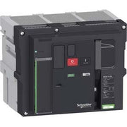 Schneider Electric - Lasttrennschalter Masterpact MTZ2 1000A HA LV848249 Icm=145kA/690V 3P