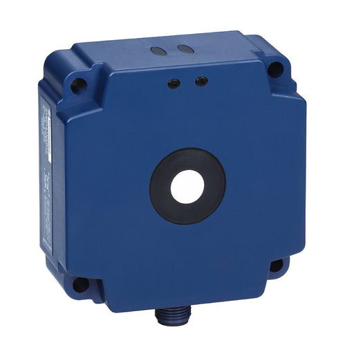 Telemechanique Sensors - Ultraschall Taster Ultraschallsensor XX9D1A1C2M12 80x80 1m 4 20mA M12