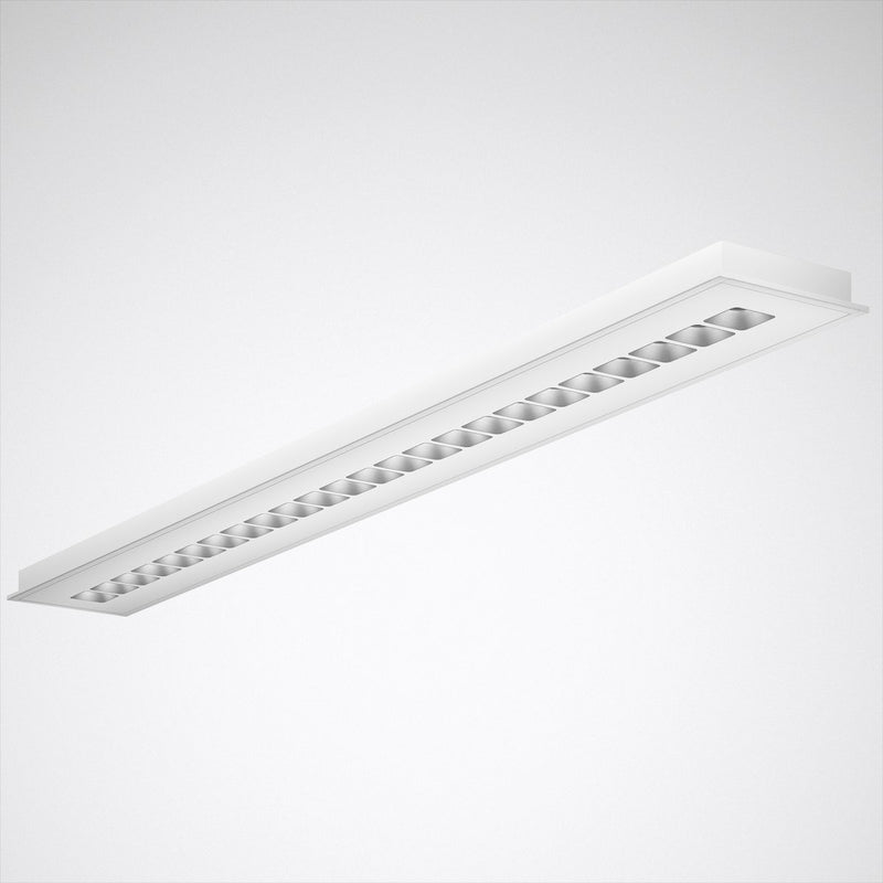 Trilux - Decken-/Wandleuchte LED-Einbauleuchte Creavo M39 #7627962 HCL, DALI