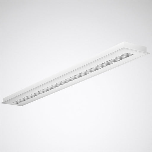 Trilux - Decken-/Wandleuchte LED-Einbauleuchte Creavo M39 #7627962 HCL, DALI