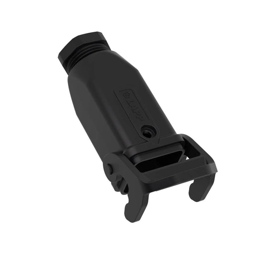 Lapp Zubehör - Gehäuse für Rechtecksteckverbinder EPIC H-A 3 TGVB M20 bk 19620300 3-13.5mm − 100 Stück