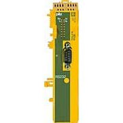 Pilz - Feldbus, Dez. Peripherie - Kommunikations-Modul PSSu K S RS232 312439