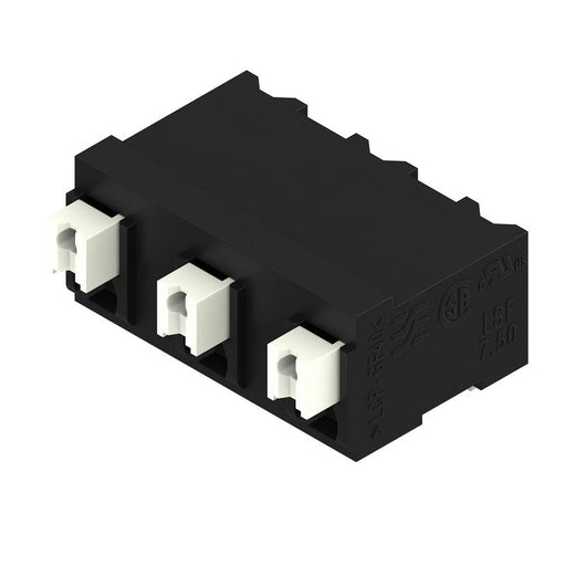 Weidmüller - Leiterplattenklemme Leiterplattenklemme LSF-SMT 7#1869750000 7.50mm − 28 Stück