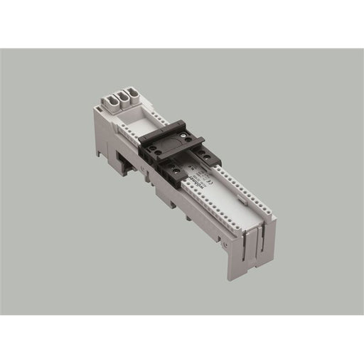 Wöhner - Sammelschienen-Adapter Sammelschienenadapter 32486 Tragschiene, EEC 32A