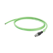 Weidmüller - Patchkabel Kupfer Industrie Kabel IE-C6KS8V#1449470015