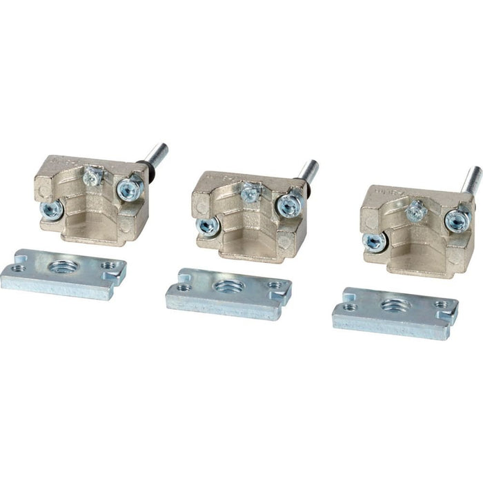 Eaton - Verdrahtungsset für Leistungsschalter Anschlussklemme NZM3-XK22X21 max. 22x21qmm, 3p  − 1 Stück
