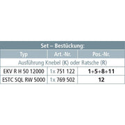 DEHN - Erdungs- und Kurzschließvorrichtung Bahnerdungsvorrichtung BEV OL PF R für Oberleitungen