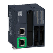 Schneider Electric - SPS-Grundgerät SPS-Steuerung M221M TM221ME32TK Ethernet/seriell