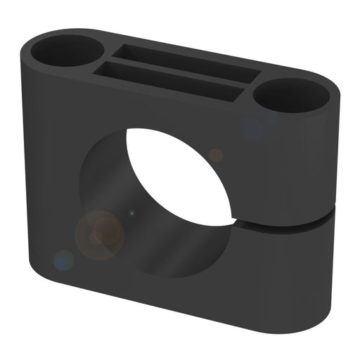 Balluff - Zubehör/Ersatzteile für Industriesensoren Befestigungsschelle BES 18,0-BS-1 − 1 Stück by Balluff
