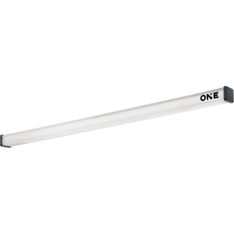Pracht - Decken-/Wandleuchte LED-Feuchtraumleuchte KATLA ONE#9109003 RECYCLE,1m,4000K