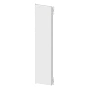 Eaton - Tür/Bedientableau (Schaltschrank) 2. Tür ZSD-TR2/B1/H7 Breite 1