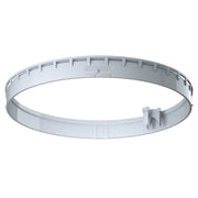 Kaiser - Zubehör/Ersatzteile für Leuchteneinbaugehäuse Verlängerungsring 1283-25 Einbauhöhe 25mm