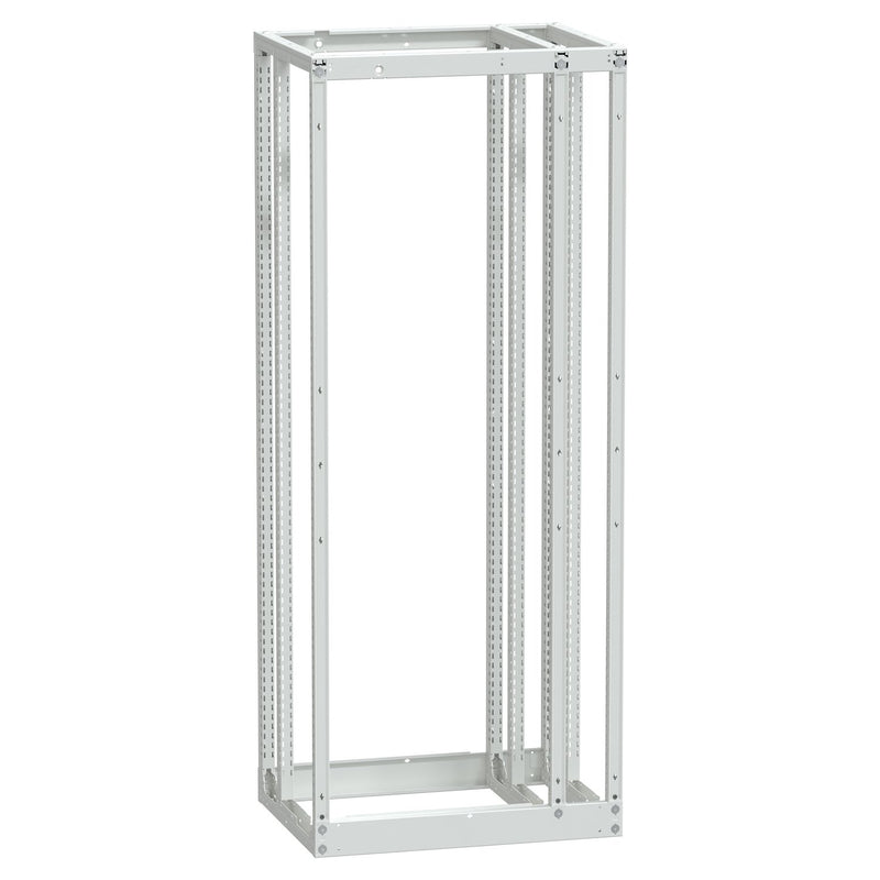 Schneider Electric - Komponente für den Ausbau (Schaltschrank) Grundgerüst PrismaSeT-P LVS08607 BxTxH=800x600x2000mm