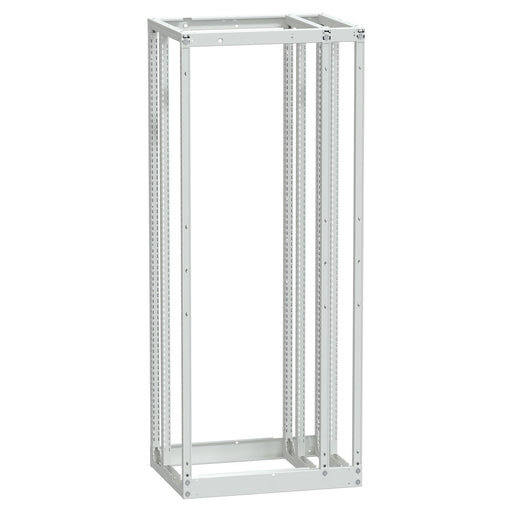 Schneider Electric - Komponente für den Ausbau (Schaltschrank) Grundgerüst PrismaSeT-P LVS08607 BxTxH=800x600x2000mm