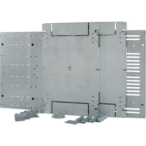 Eaton - Komponente für den Ausbau (Schaltschrank) Einbausatz XTMP2N4WM-H550W800 Ausfahreinheit