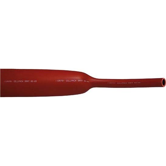 Cellpack - Schrumpfschlauch SRAT 29-9/m dickwandig − 30 Meter