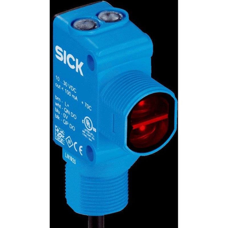 Sick - Reflexions-Lichtschranke Hybrid-Lichtschranke HL18B-P1G3BA