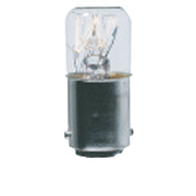 Grothe - Anzeige- und Signallampe Glühlampe 240V KSZ 8597 5W