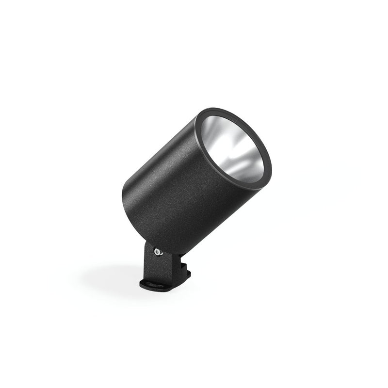 RZB - Downlight/Strahler/Flutlicht LED-Strahler 722266.0031.2.76 827, DALI, anthrazit