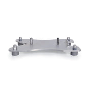 Lübbering - Zubehör/Ersatzteile für Kabeleinziehsystem FLEXIPASS Standfuß A9022925 Roll..Profi Zubehör