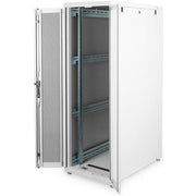 DIGITUS - Netzwerk-/Serverschrank Serverschrank 36 HE DN-19 SRV-36U-1 gr, 1790x600x1000mm