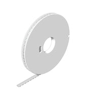 Weidmüller - Klemmenmarkierung Leitermarkierer, Etikett WS 8/8 MM WS 8x8mm weiß − 500 Stück