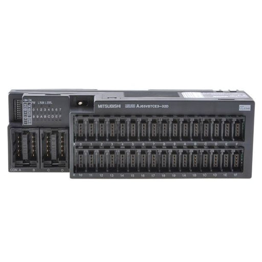 Mitsubishi Electric - SPS-Digitales Ein-/Ausgangs-Modul E/A Modul AJ65VBTCE3-32D − 1 Stück