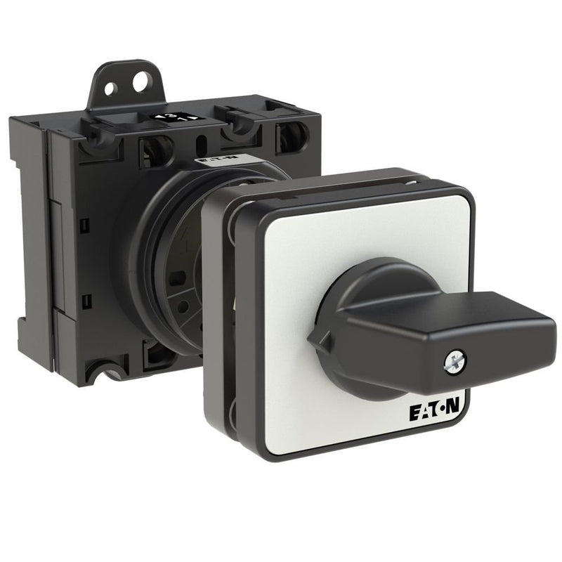 Eaton - Steuerschalter Stufenschalter T3 32A T3-1-8310/Z 32A Zwischenbau