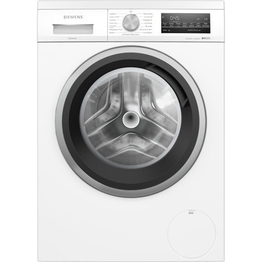 Siemens - Waschmaschine Waschautomat WU14UT71 IQ500