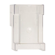 Mersen - Zubehör/Ersatzteile für NH-Unterteile Kabelabdeckhaube MZKHV Abgang oben