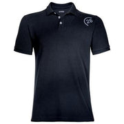 Uvex - Poloshirt K26 Poloshirt 7309 8836010 schwarz M