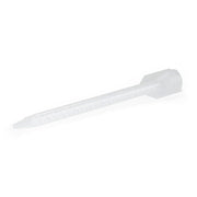 HellermannTyton - Kabelharz 2K-KH100 Kartusche 600ml Gel100-600mlKH100-CL mit SF- System