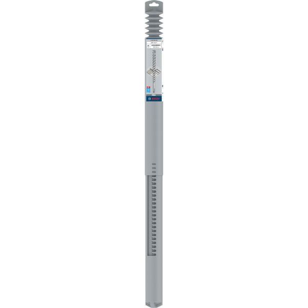 Bosch - Bohrer PRO SDS-max-7 Bohrer, 2608586804 40x800x920 mm