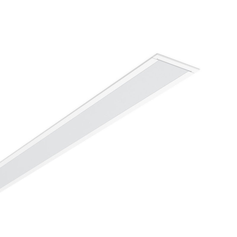 RZB - Decken-/Wandleuchte LED-Einbauleuchte 312324.002.76 3000K, DALI