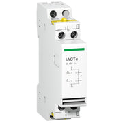 Schneider Electric - Zusatzeinrichtung für Reiheneinbaugeräte Impulssteuergerät A9C18309 24-48V IACTC