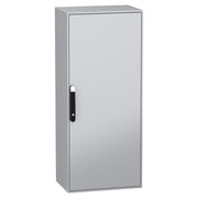 Schneider Electric - Gehäuse/Schaltschrank (leer) Standschrank NSYSM14640 1400x600x400 o.Mpl.