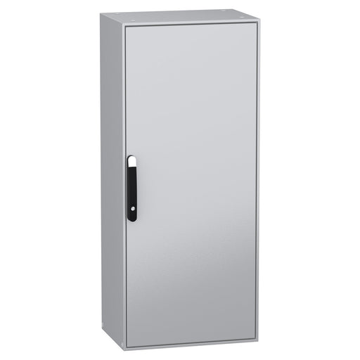Schneider Electric - Gehäuse/Schaltschrank (leer) Standschrank NSYSM14640 1400x600x400 o.Mpl
