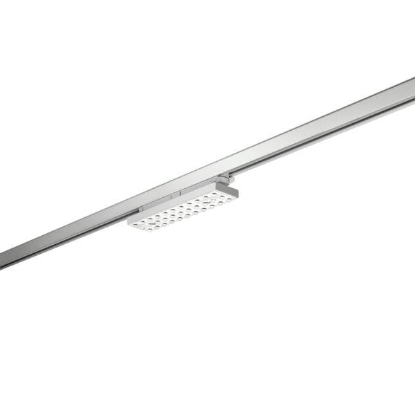 Brumberg Leuchten - Downlight/Strahler/Flutlicht LED-Schienenstrahler 44010163DA 3000K, DALI