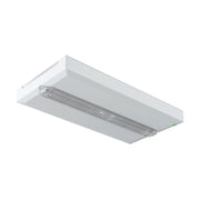 Ceag Notlichtsysteme - Sicherheitsleuchte Rettungszeichenleuchte FT2SE400ATL18 400lm AT L, 1-8H