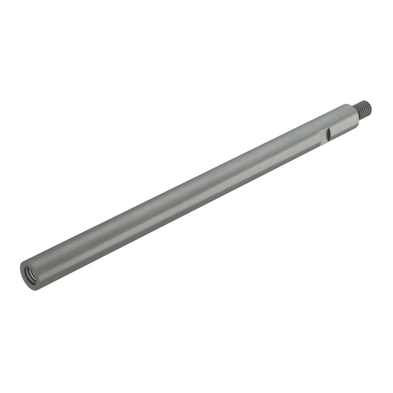 OBO Bettermann - Rotierende Drahtbürste Verlängerung RB-L 150 M6 für Bürste