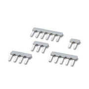 Phoenix Contact - Zubehör/Ersatzteile für Industriesteckverbinder Brücke EBP 4- 5 Potenzialverteilung − 10 Stück