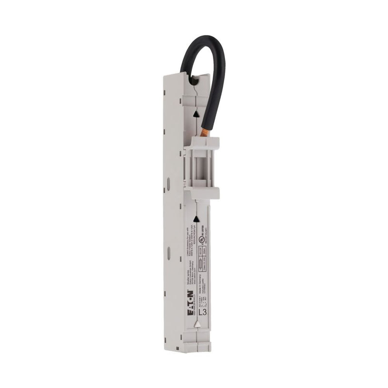 Eaton - Sammelschienen-Adapter Adapter 63A Pole 1/L3 MSFAMCB-63A/L3
