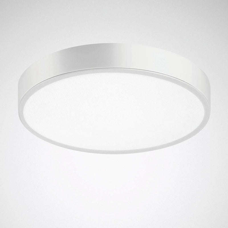 Trilux - Downlight/Strahler/Flutlicht LED-Downlight Onplana D11 #6982340 3000K, weiß