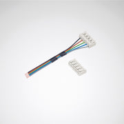 Trilux - Elektrisches Zubehör/Ersatzteile für Leuchten Durchgangsverdrahtung Tugra ZLV/515/LMB 5-adrig