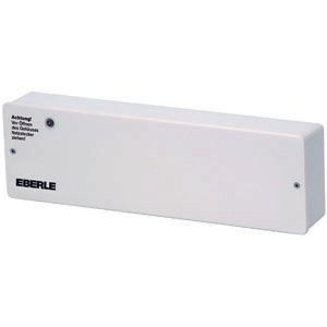 Eberle Controls - Zubehör/Ersatzteile für Raumthermostat/Uhrenthermostat Klemmleiste EV-PL 230 6-Kanal