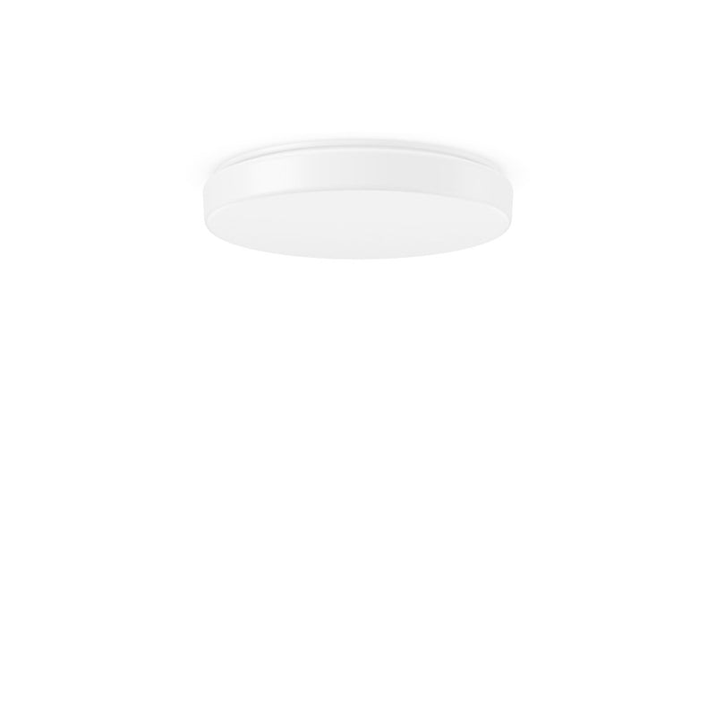 RZB - Decken-/Wandleuchte LED-Wand-u. Deckenleuchte 312085.002.2.19 HF-Master 3000K